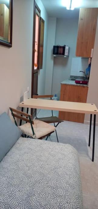 Coqueto Estudio 1 เอซกาไรย์ ภายนอก รูปภาพ